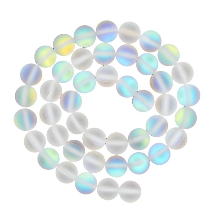 ریسه سنگ مون استون سفید رزالیا مدل Raika-AB-80